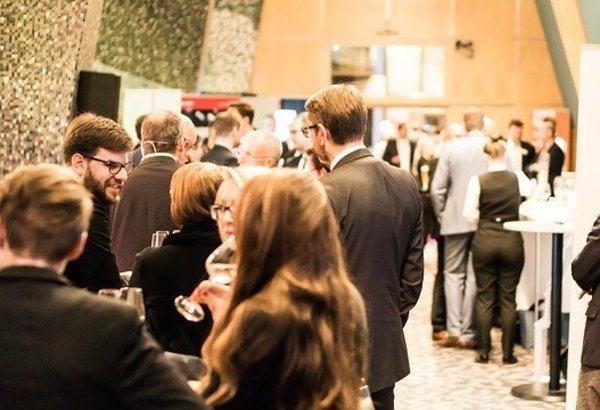 Організація конференцій