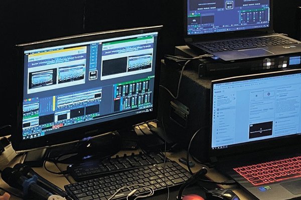 Організація заходу онлайн